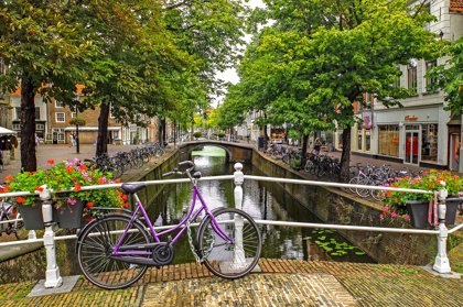 Nīderlande