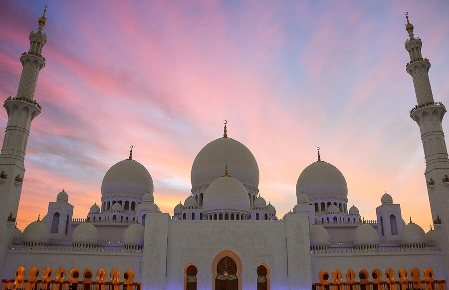 Apvienotie Arābu Emirāti