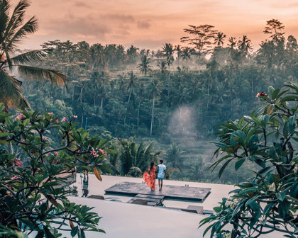 Indonēzija: Bali + Komodo - vārti uz Indonēzijas Komodo pūķiem