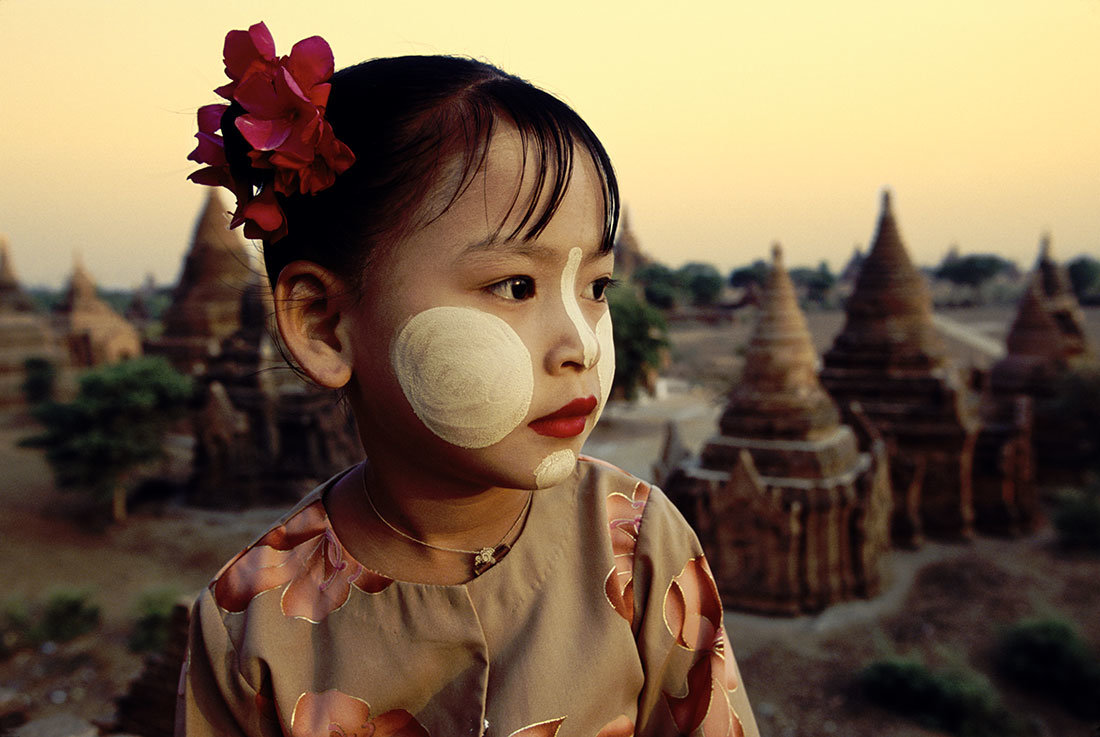 Mjanma (Birma): Garantēta Tūre