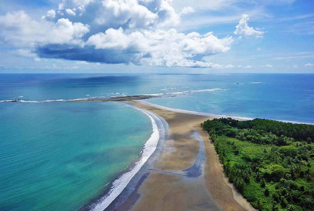 Acompañantes Costa Rica