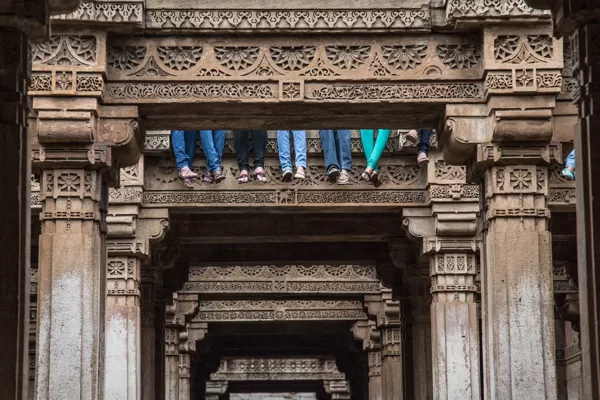 INDIA (GUJARAT)