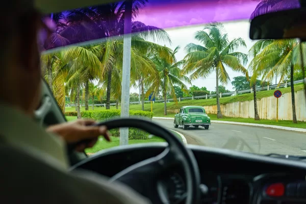 CUBA